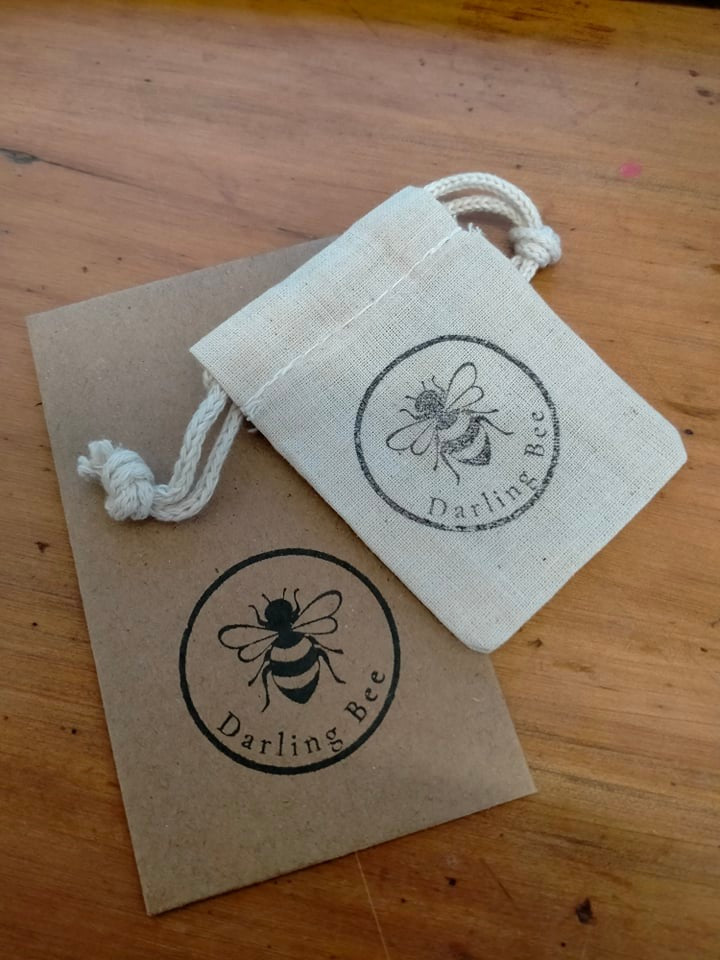 Darling Bee Bracelet