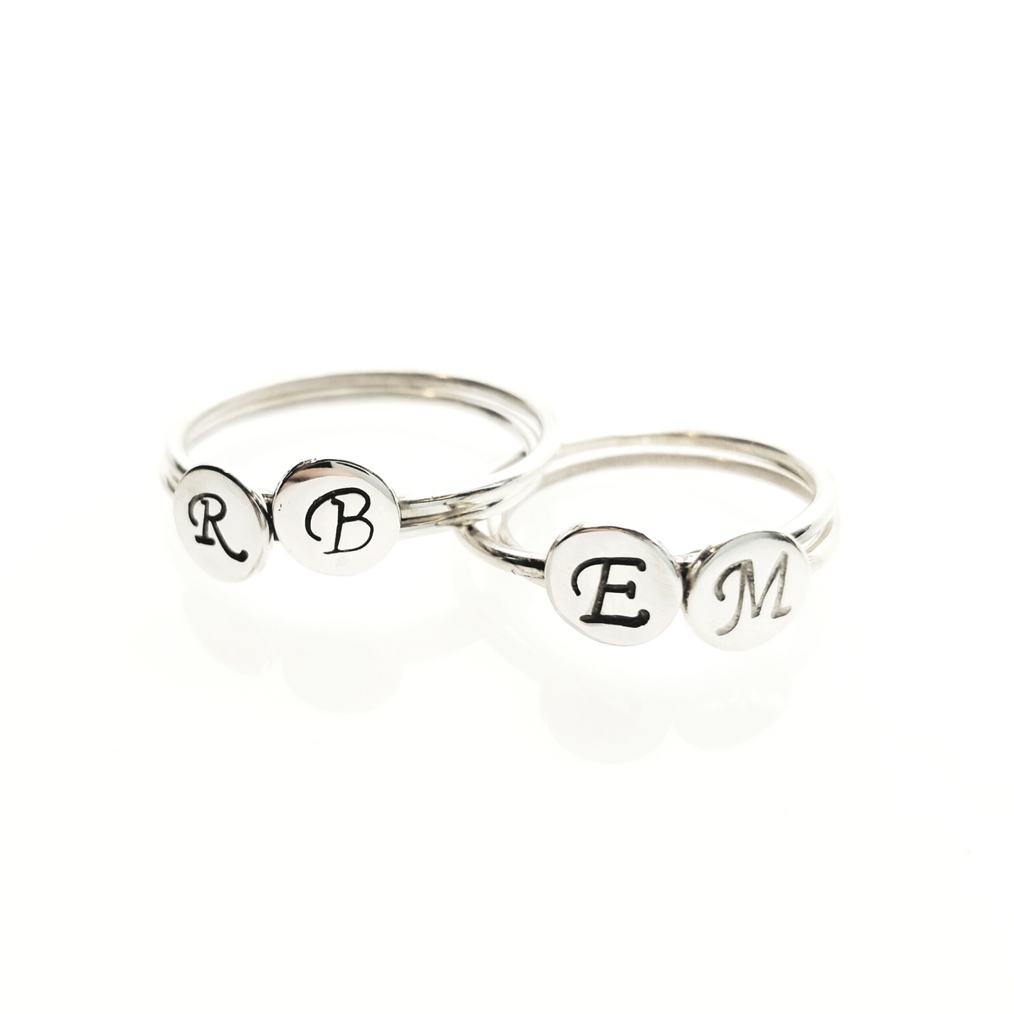 Stacking Signet Ring