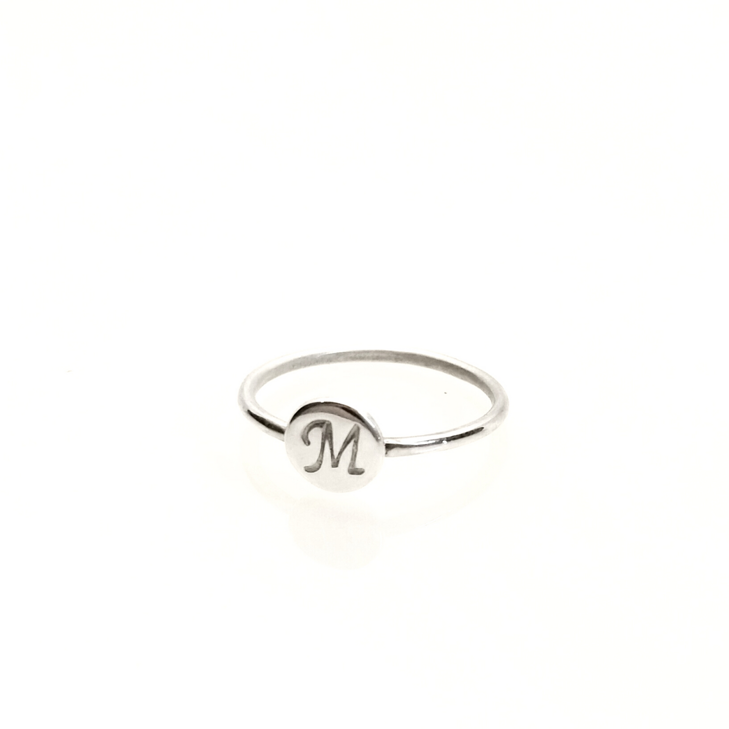 Stacking Signet Ring