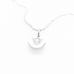 Itty Bity Darling Bee Pendant