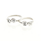 Stacking Signet Ring