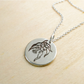 Gumnut Pendant