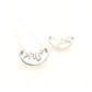 BFF Set of Pendants