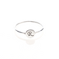 Stacking Signet Ring